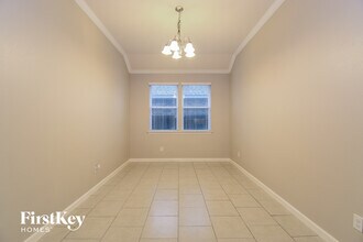 7807 Jarrod Way in Baytown, TX - Building Photo - Building Photo