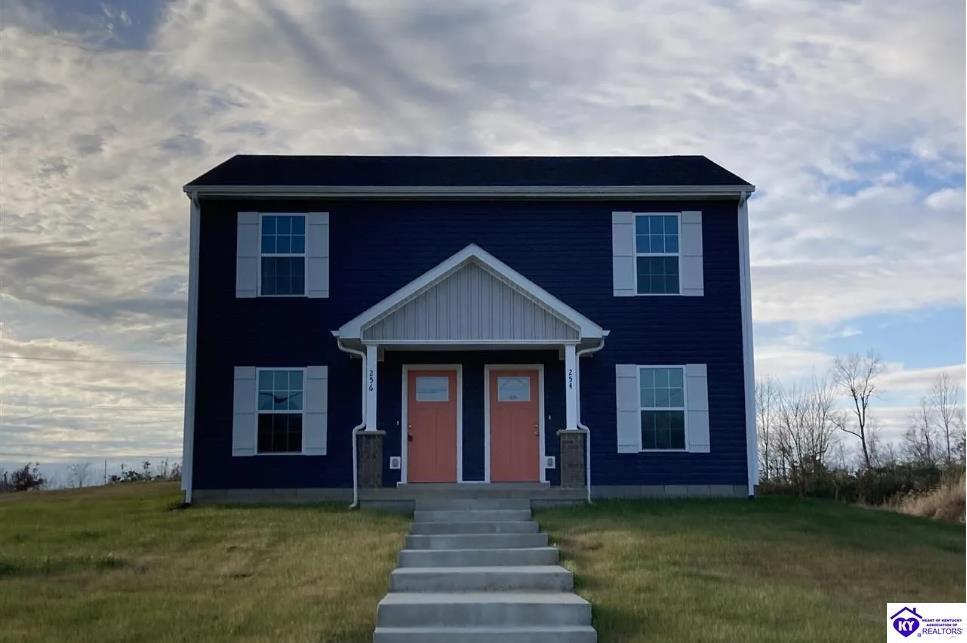 326 Palmetto Loop in Glendale, KY - Building Photo