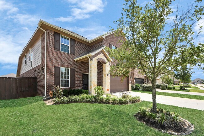 4422 Sandhill Terrace Ln in Park Row, TX - Building Photo - Building Photo