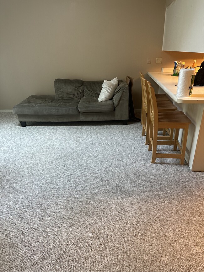 313 Woodside Dr, Unit 313 Woodside Drive in Iowa City, IA - Foto de edificio - Building Photo