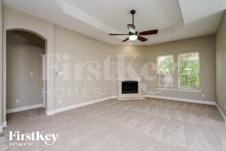 3813 Shadewell St in Frisco, TX - Building Photo - Building Photo