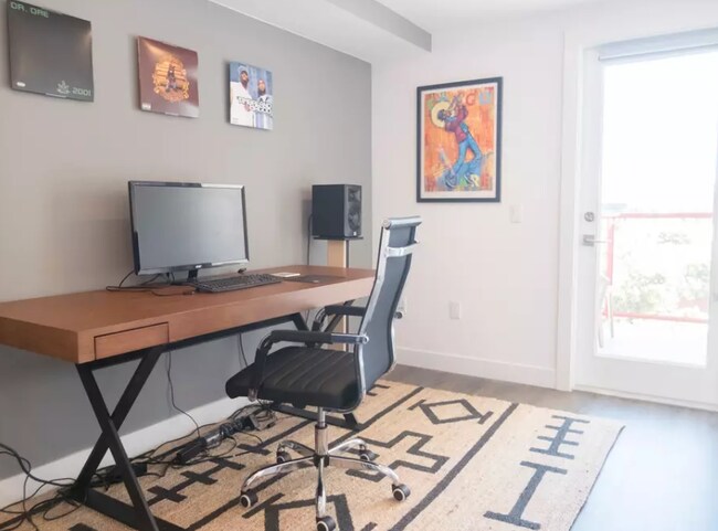 5455 Inglewood Blvd-Unit -10 in Culver City, CA - Building Photo - Building Photo