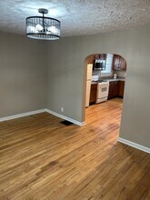 1112 McDonald Ave in New Albany, IN - Foto de edificio - Building Photo