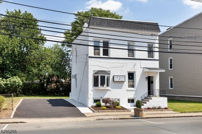 property at 78 Franklin Ave