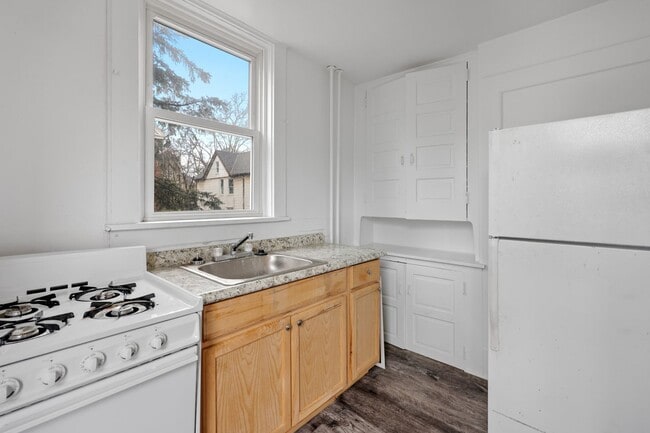 property at 121 McKinley Ave