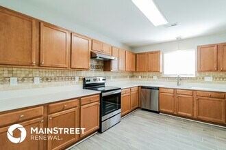 4338 Bay Rum Ln in Raleigh, NC - Building Photo - Building Photo