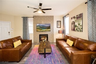1505 Truett St in Las Vegas, NV - Building Photo - Building Photo
