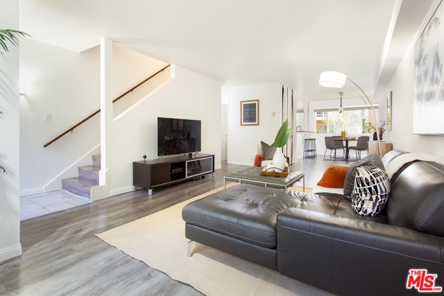 property at 8025 Redlands St