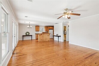 3748 Mars Hill Rd-Unit -B in Cumming, GA - Foto de edificio - Building Photo