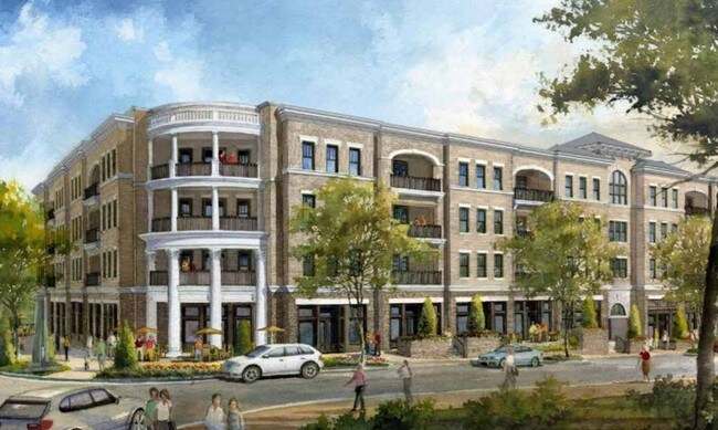 Teasley Place