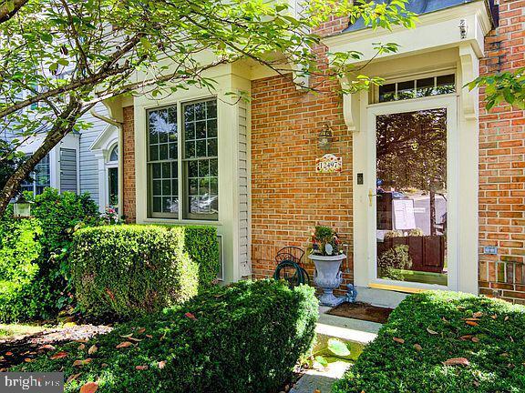 property at 12497 Manchester Way