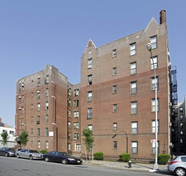 4812 14th Ave in Brooklyn, NY - Building Photo