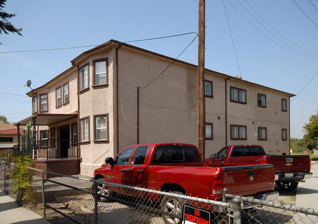 727 Cornwell St in Los Angeles, CA - Building Photo - Building Photo