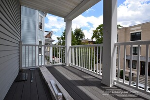 11 Harvard Ter, Unit 2 in Boston, MA - Building Photo