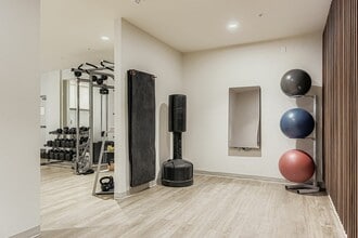 VIA Apartments in Denver, CO - Building Photo - Building Photo