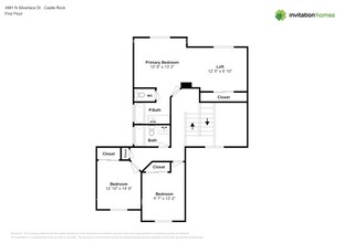 4981 N Silverlace Dr in Castle Rock, CO - Building Photo - Building Photo