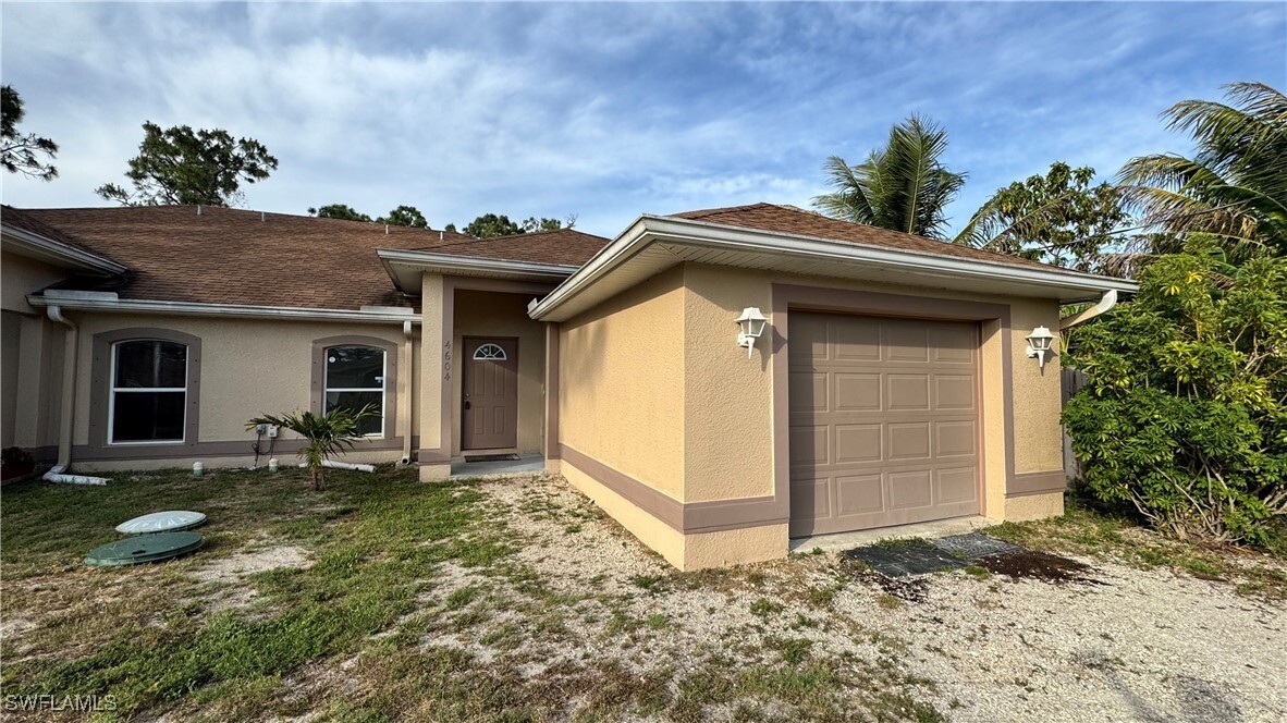 4604 30th St SW in Lehigh Acres, FL - Building Photo