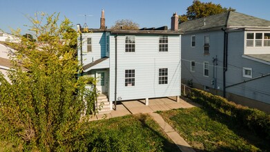 6254 Goener Ave in St. Louis, MO - Foto de edificio - Building Photo