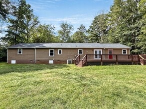 1768 May Way Dr in Powhatan, VA - Building Photo - Building Photo