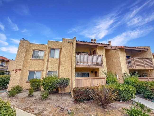 property at 3030 Alta View Dr