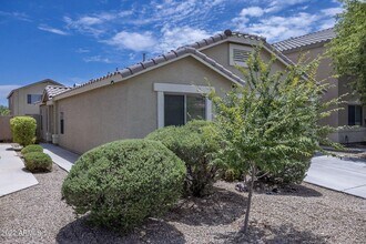 40117 W Hayden Dr in Maricopa, AZ - Building Photo - Building Photo