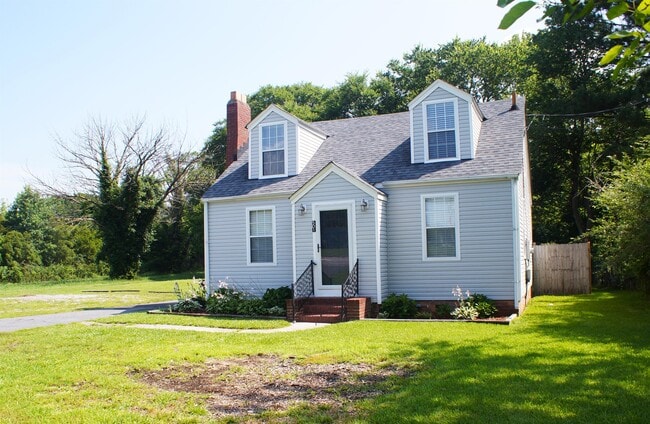 501 Great Bridge Blvd in Chesapeake, VA - Building Photo - Building Photo