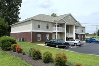 Primary Photo - River Breeze Apartments / Richardson Props. in Louisville, Kentucky