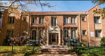 The Gardenia in Denver, CO - Building Photo - Building Photo