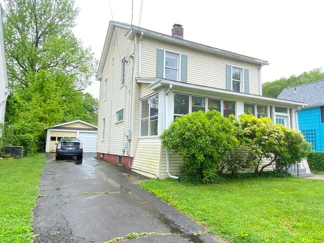 property at 64 Ford St