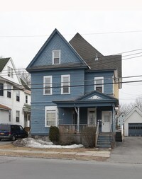Building Photo - 6 2nd Ave Apartments in Gloversville, New York