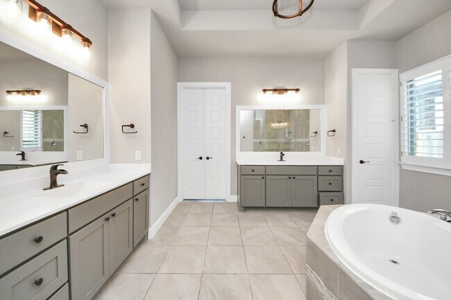 property at 1831 Golden Cape Dr