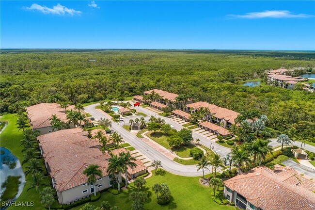 property at 9832 Venezia Cir