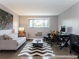 8 Riverside St, Unit 1-1 in Watertown, MA - Building Photo