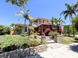 12470 Sundance Ave in San Diego, CA - Building Photo
