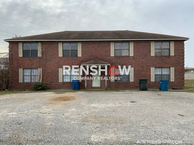 1110 Cherokee Cir in Tiptonville, TN - Building Photo - Building Photo