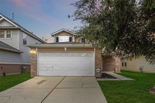 2623 Skyview Glen Ct