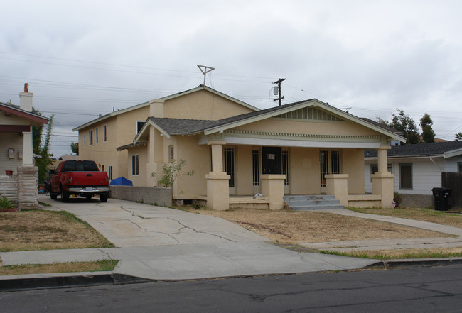 3631 Herman Ave in San Diego, CA - Building Photo - Building Photo