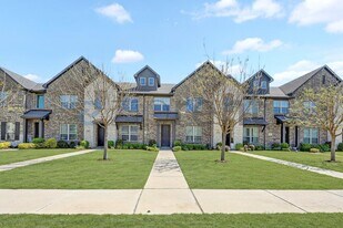 3909 Sukay Dr in McKinney, TX - Building Photo