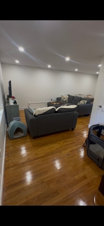 property at 324 Lexington St