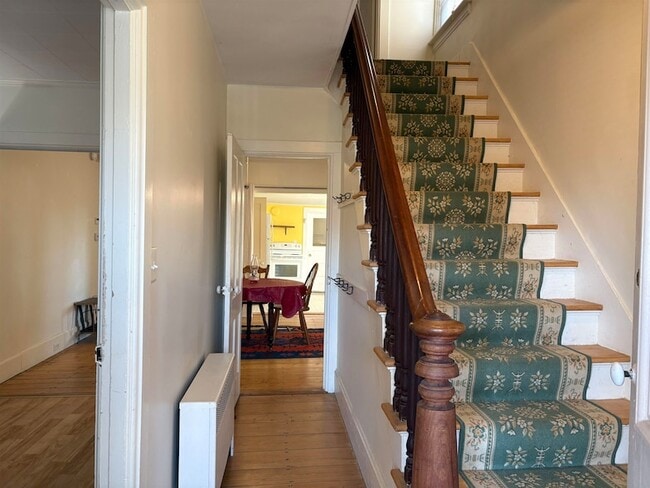 477 Myers Rd in Shaftsbury, VT - Foto de edificio - Building Photo