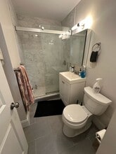 81-81 Saint Stephen St, Unit 6 in Boston, MA - Building Photo - Building Photo
