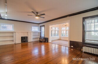 921 W Winona St-Unit -1 in Chicago, IL - Building Photo - Building Photo