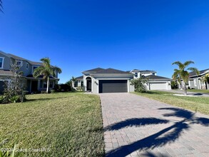 3289 Ribbon Grass Dr in Melbourne, FL - Building Photo - Building Photo