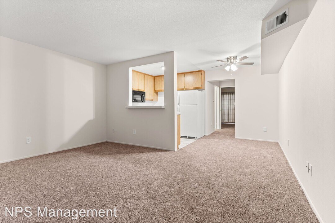 3485 Linden Ave in Long Beach, CA - Building Photo