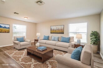 1401 Punta Gorda Dr in Kissimmee, FL - Building Photo - Building Photo