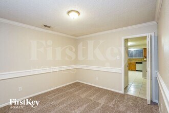 8010 Goldengrove Dr in Spring, TX - Building Photo - Building Photo