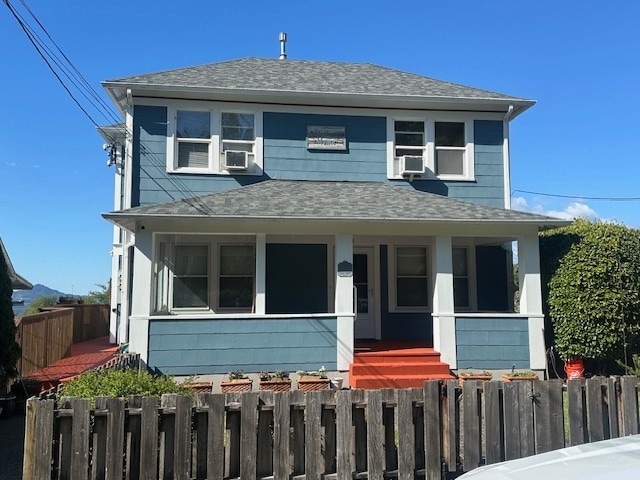 4940 Cedar St, Unit Apt #1