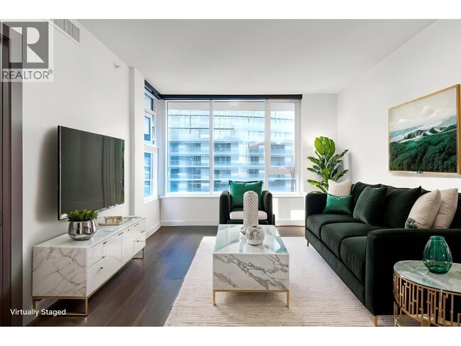 property at 68 Smithe St