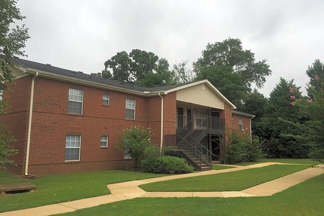 property at 1900 Snows Mill Ave