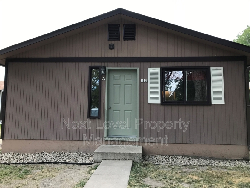 1114 5th Ave W in Kalispell, MT - Building Photo